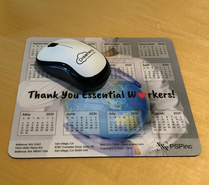 Mouse and Mousepad Combo Mouse and Mousepad Combo